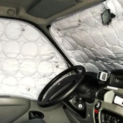 H.T.D. Raamisolatieset Renault Trafic tot 2001