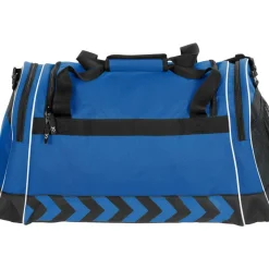 Discount Hummel Luton sporttas kobalt
