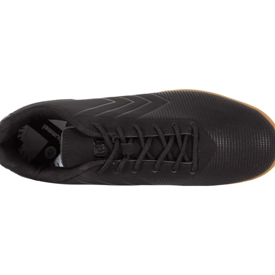 Hummel Noir IV indoorschoenen black