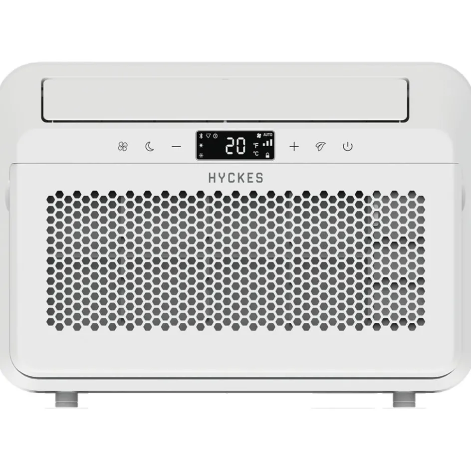 Hyckes HyBreeze Air Pro draagbare split unit aircondition