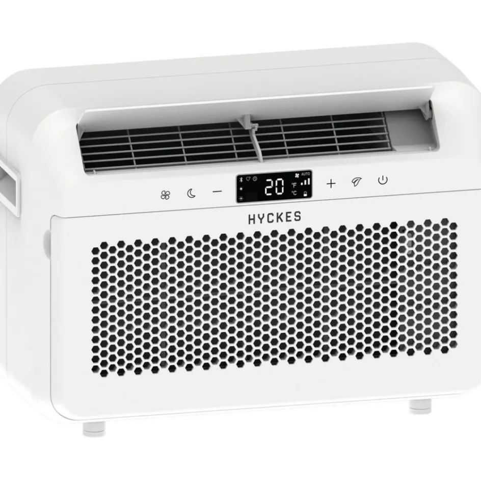 Hyckes HyBreeze Air Pro draagbare split unit aircondition