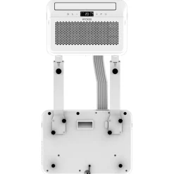 Hyckes HyBreeze Air Pro draagbare split unit aircondition