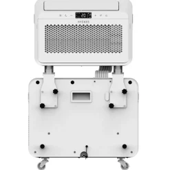 Hyckes HyBreeze Air Pro draagbare split unit aircondition