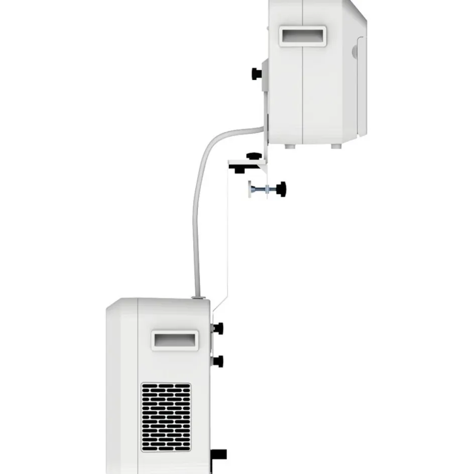 Hyckes HyBreeze Air Pro draagbare split unit aircondition
