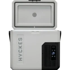 Hyckes HyCooler Go 18 compressor koelbox