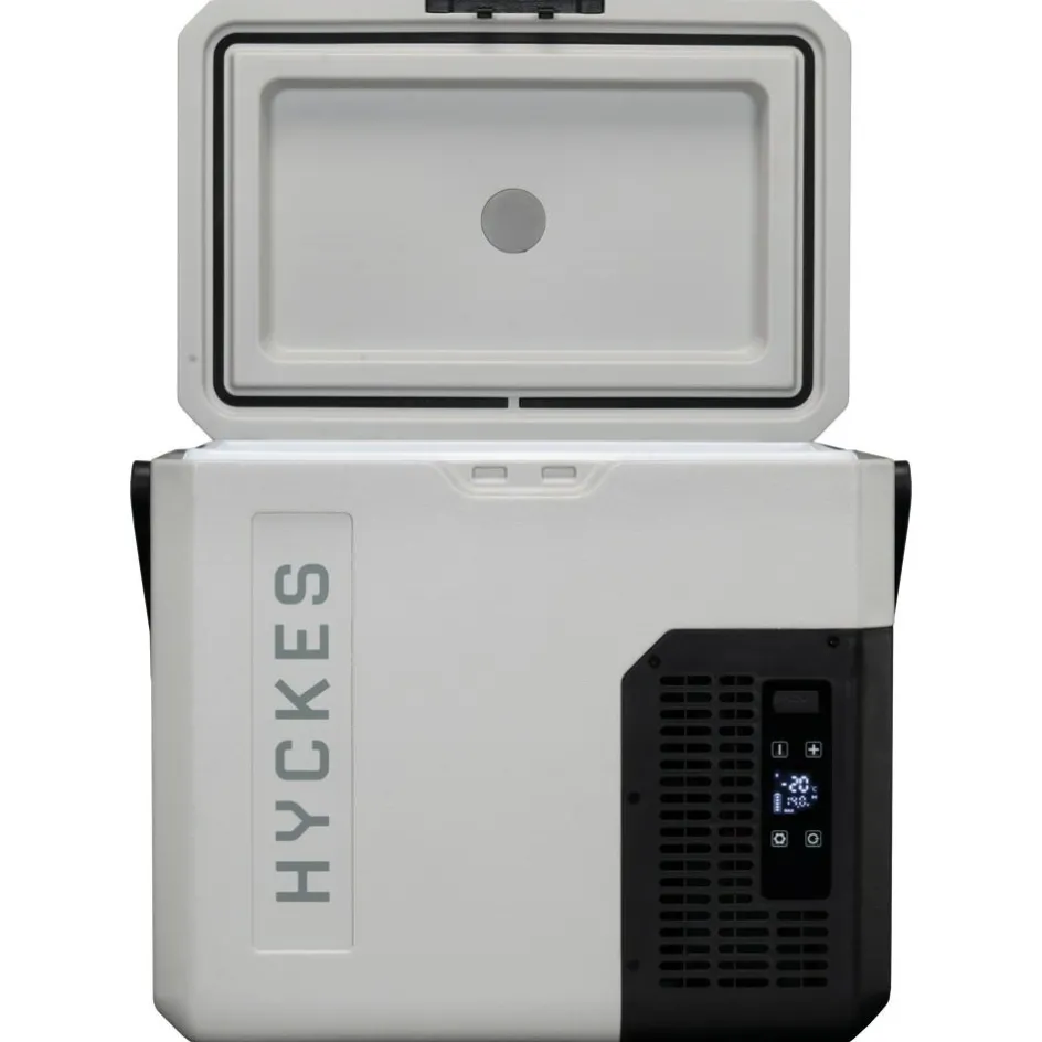 Hyckes HyCooler Go 18 compressor koelbox