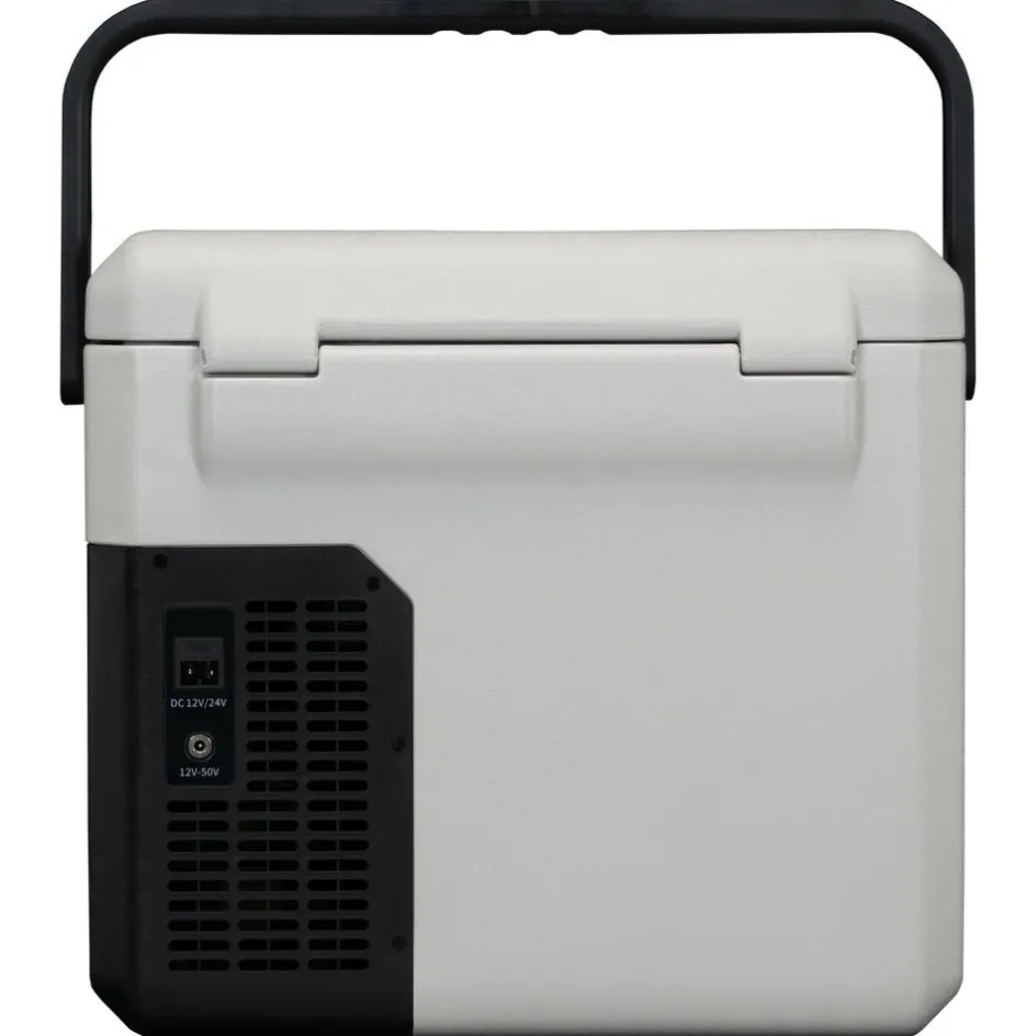 Hyckes HyCooler Go 18 compressor koelbox