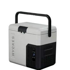 Hyckes HyCooler Go 18 compressor koelbox