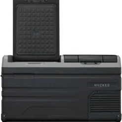 Discount Hyckes HyCooler Pro Dual 75 compressor koelbox