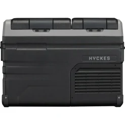 Hyckes HyCooler Pro Dual 40 compressor koelbox
