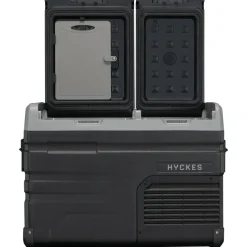 Hyckes HyCooler Pro Dual 40 compressor koelbox