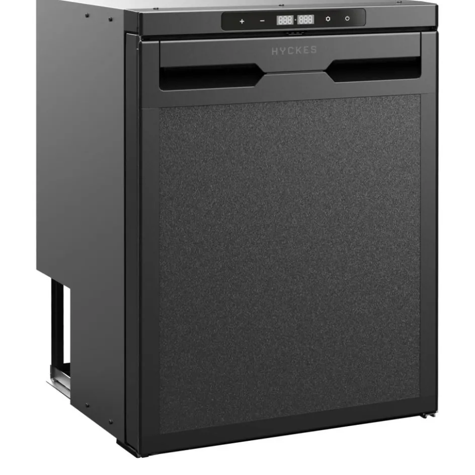 Clearance Hyckes HyFridge 65 compressor koelkast