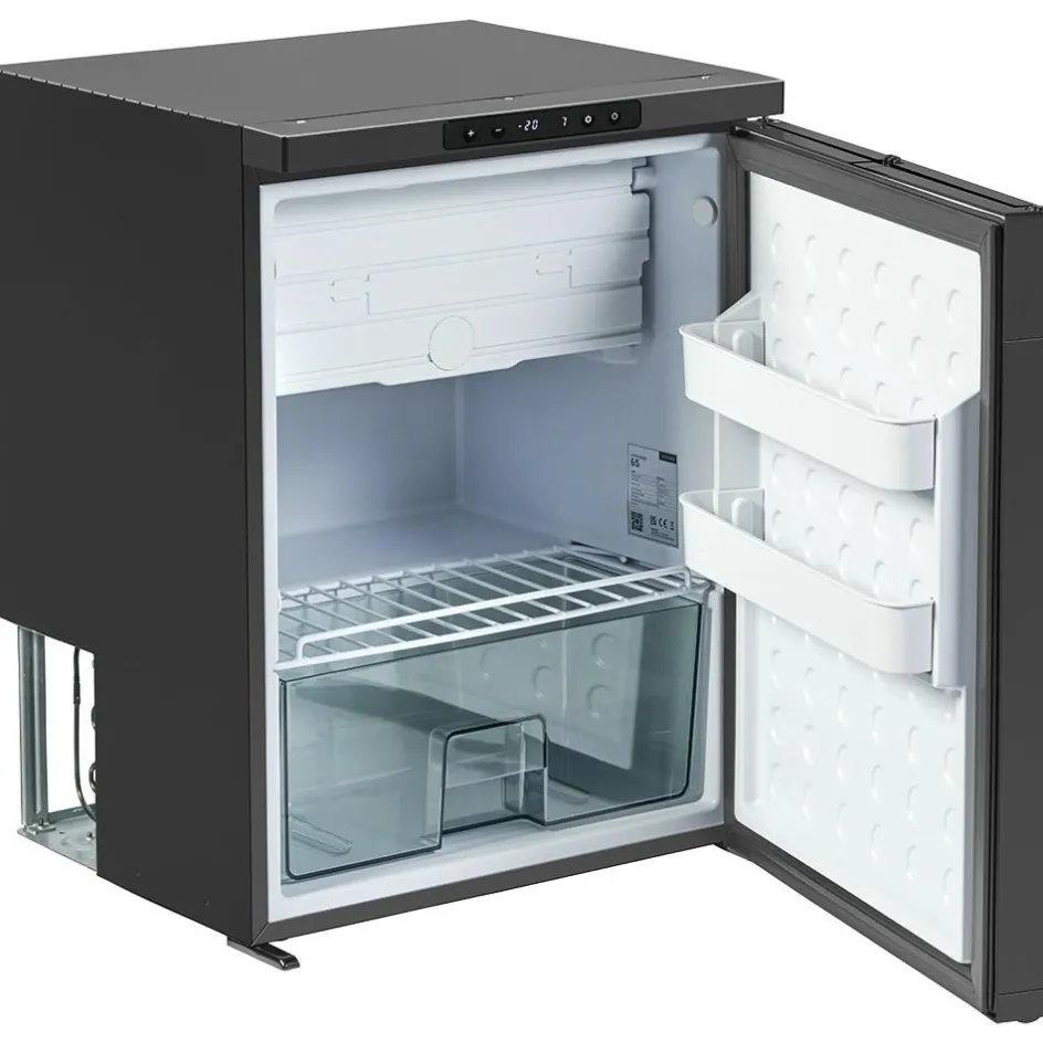 Clearance Hyckes HyFridge 65 compressor koelkast