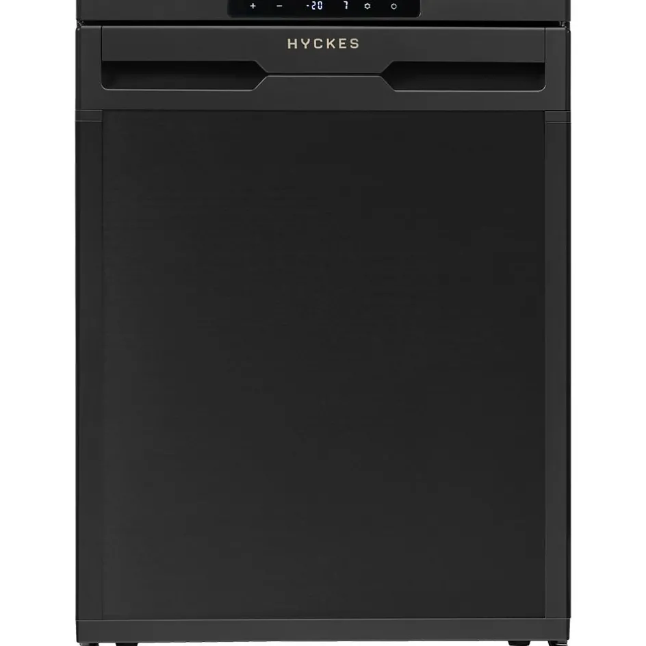 Clearance Hyckes HyFridge 65 compressor koelkast