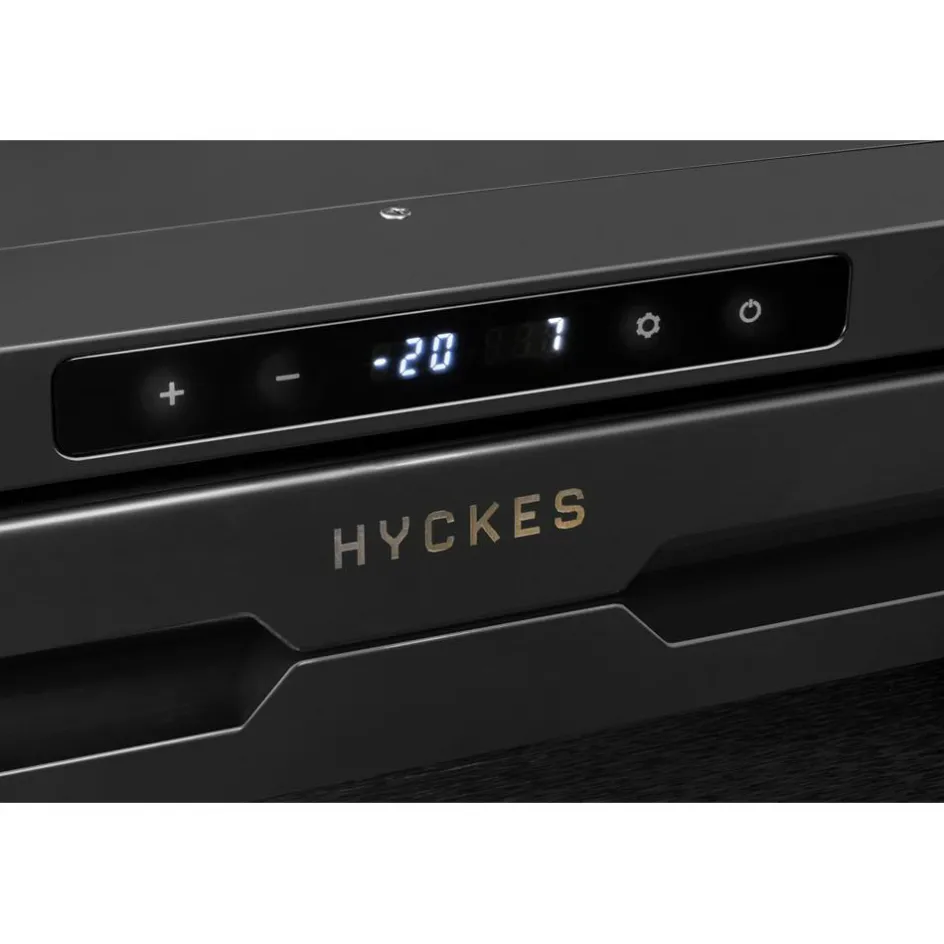 Clearance Hyckes HyFridge 65 compressor koelkast