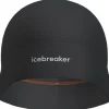 Icebreaker 200 Oasis muts black