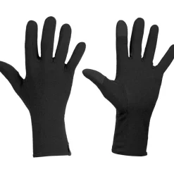 Clearance Icebreaker 260 Tech handschoenen black
