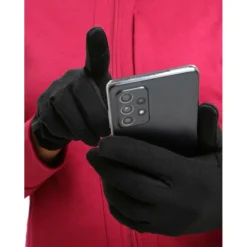 Clearance Icebreaker 260 Tech handschoenen black