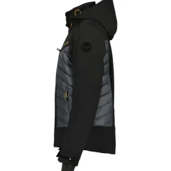 Icepeak 57820-542 Fremont winterjas heren black