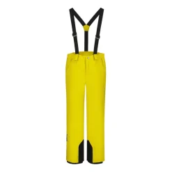 Icepeak 51081 Lisman salopette skibroek junior yellow
