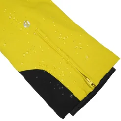 Icepeak 51081 Lisman salopette skibroek junior yellow