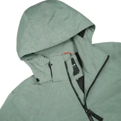 Sale Icepeak Aalen outdoor jack heren asparagus