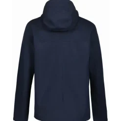 Icepeak Aalen outdoor jack heren dark blue