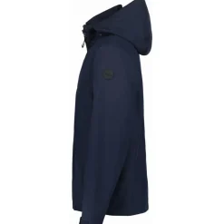 Icepeak Aalen outdoor jack heren dark blue