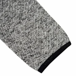 New Icepeak Agarat fleece vest heren grey