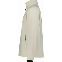 Icepeak Aitken softshell jas heren powder