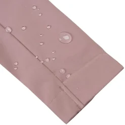 Clearance Icepeak Alamosa parka softshell jas dames lavender