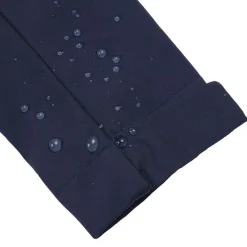 Icepeak Alamosa parka softshell jas dames dark blue