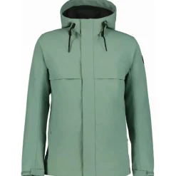 Icepeak Atlanta outdoor jack heren asparagus