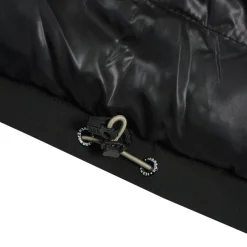 Icepeak Bagheria parka outdoor jack dames black