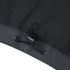 Icepeak Barmstedt softshell jas heren anthracite