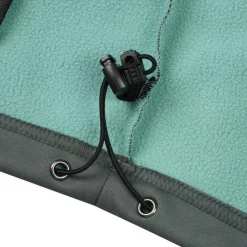 Online Icepeak Biggs softshell jas heren dark olive