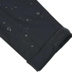 Outlet Icepeak Boise softshell jas dames anthracite