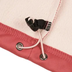 Icepeak Boise softshell jas dames raspberry
