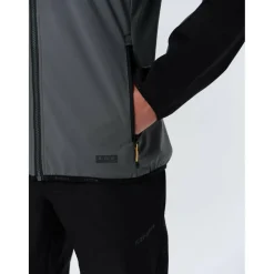 Icepeak Bradford softshell jas heren dark olive