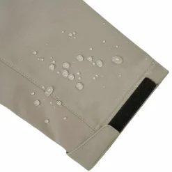 Icepeak Brimfield softshell jas heren grey