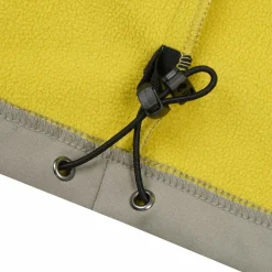 Icepeak Brimfield softshell jas heren grey