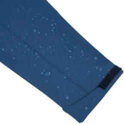 New Icepeak Brimfield softshell jas heren aqua