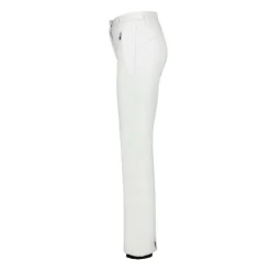 Discount Icepeak Entiat softshell skibroek dames white