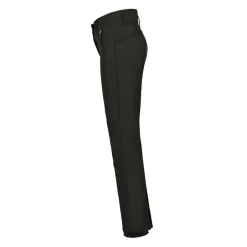 Icepeak Entiat softshell skibroek dames black