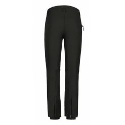 Icepeak Erding softshell skibroek heren black