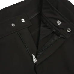 Discount Icepeak Erding softshell skibroek heren basic black