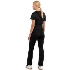 Discount Icepeak Exira salopette skibroek dames black