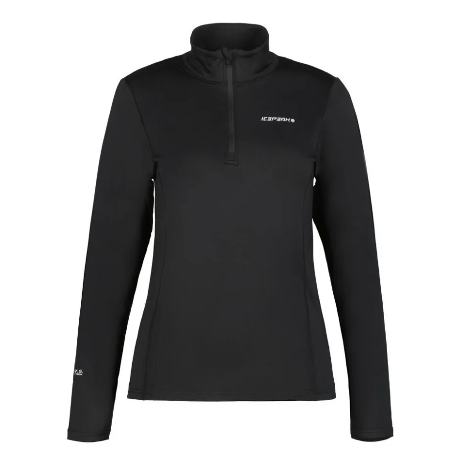 Best Icepeak Ferndale skipully dames black