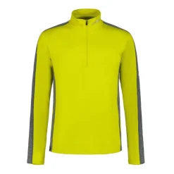 Sale Icepeak Fleminton skipully heren yellow