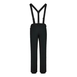 Icepeak Freiberg short size skibroek heren black